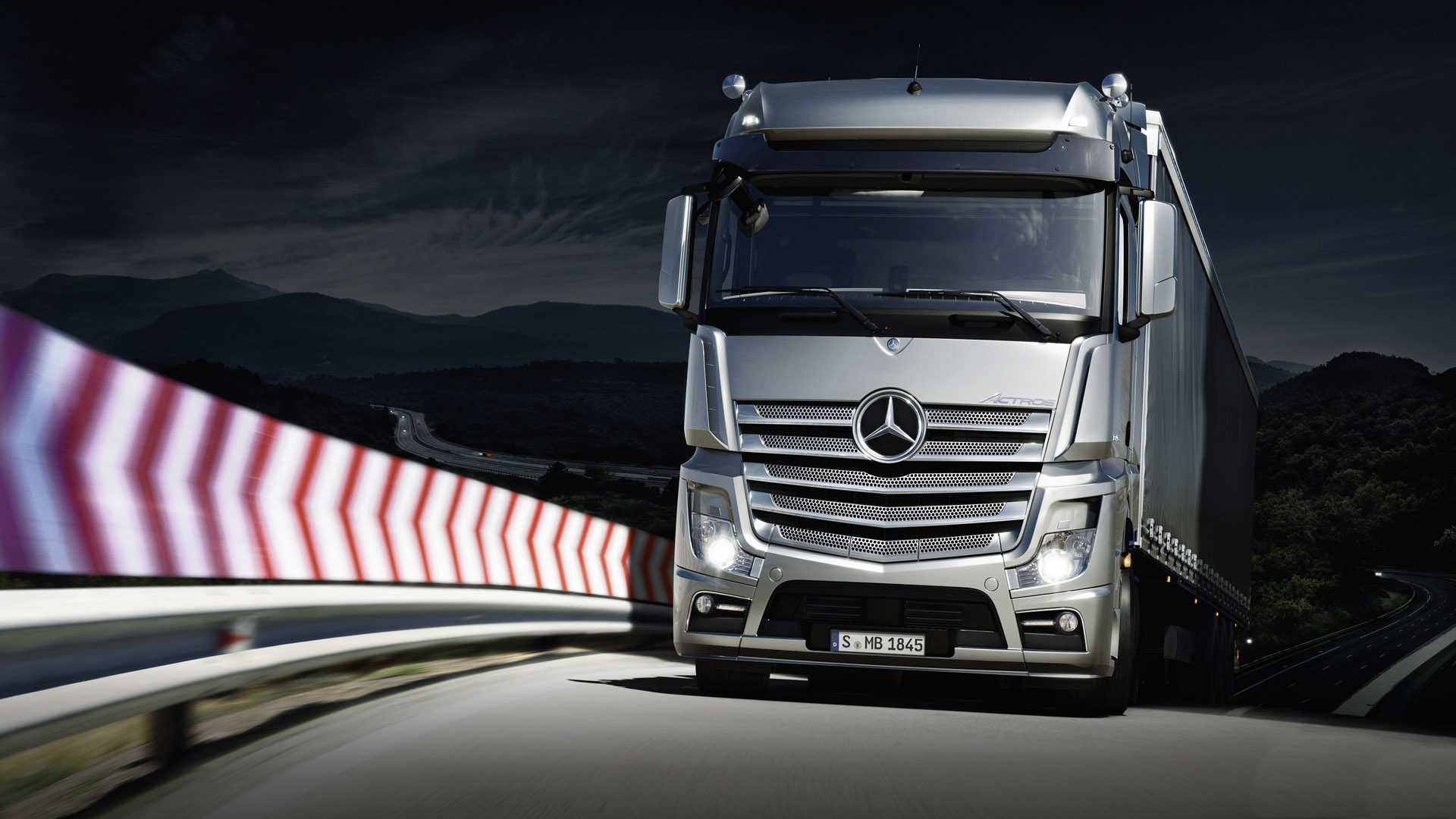 Actros